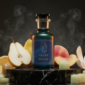 Gazar Birkish Signature Fresh Fragrance General Perfume