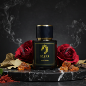 Gazar Moola Valley Earth Essence Fragrance Premium Perfume