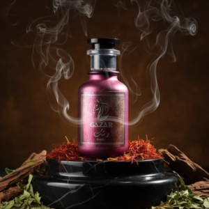 Gazar Rushk Fresh Fragrance General Perfume