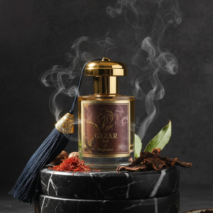 Gazar Oud of highness Fresh Fragrance Premium Perfume