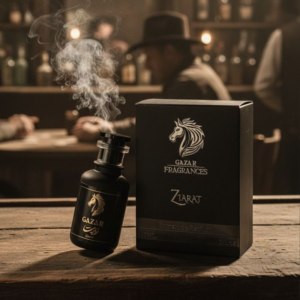 Gazar Ziarat Fresh Fragrance General Perfume