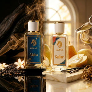 Signature Duo Bundle (Salar & Naqsh)