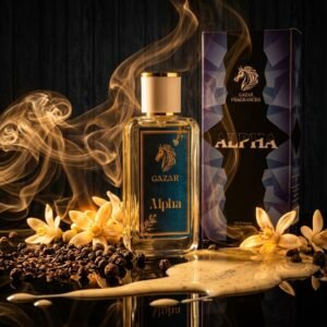 Royal Fragrance Collection (4 Perfumes Set)